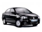 Volkswagen Polo Classic IVF 2006 года